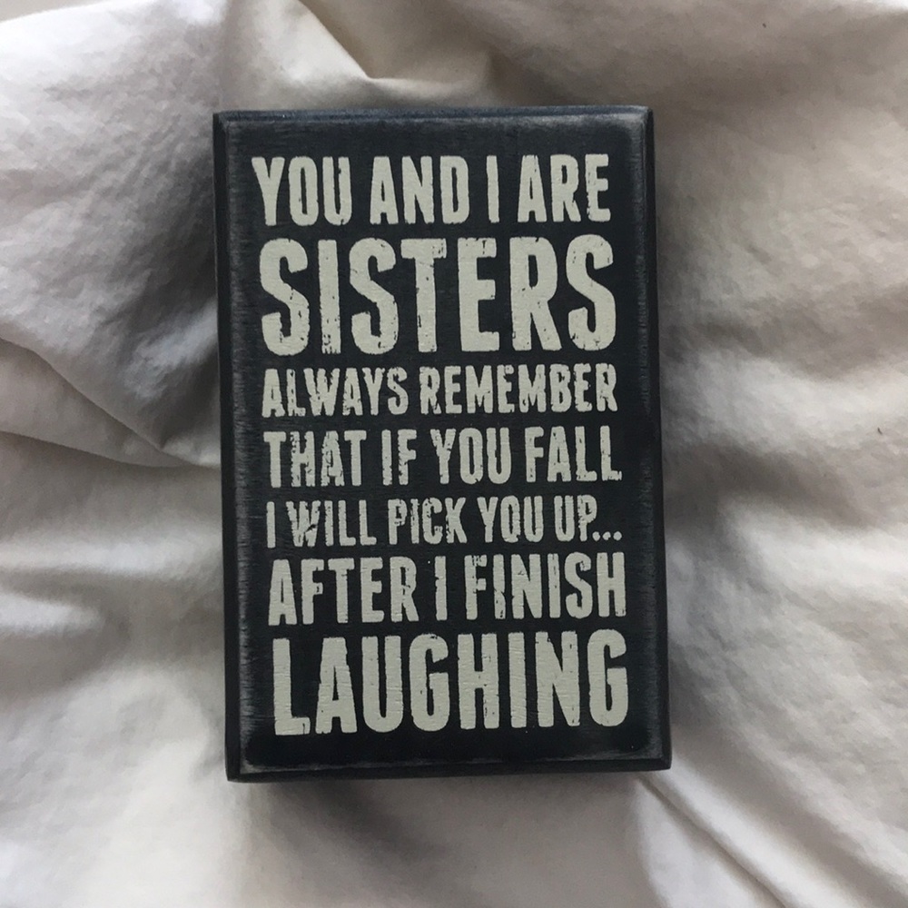 Sister block